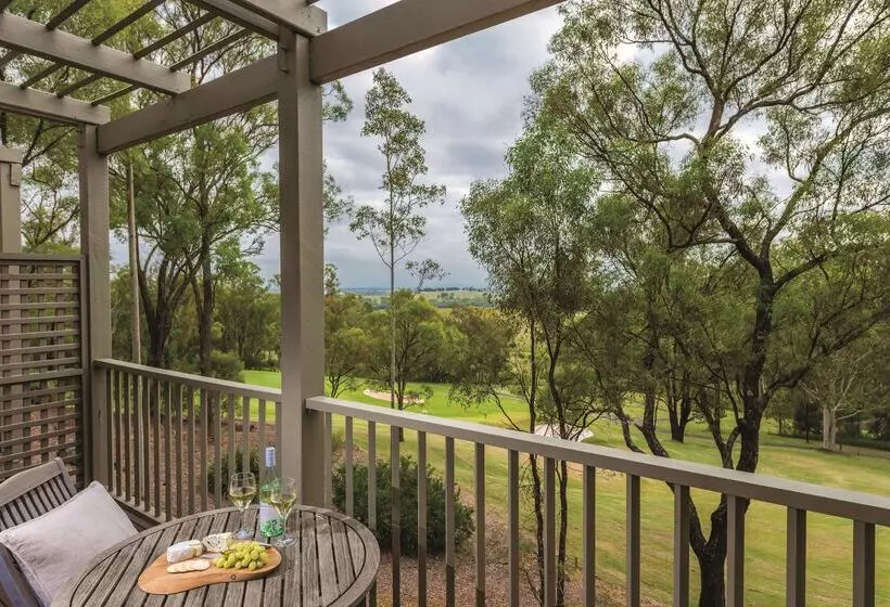 Oaks Cypress Lakes Resort