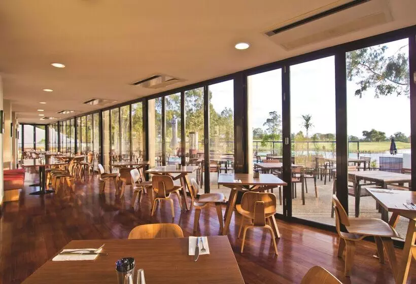 Oaks Cypress Lakes Resort