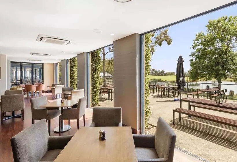 Oaks Cypress Lakes Resort