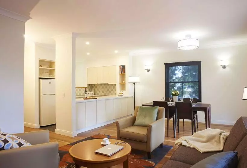 Oaks Cypress Lakes Resort