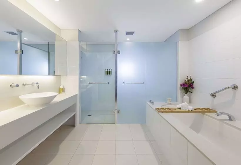 Oaks Cypress Lakes Resort