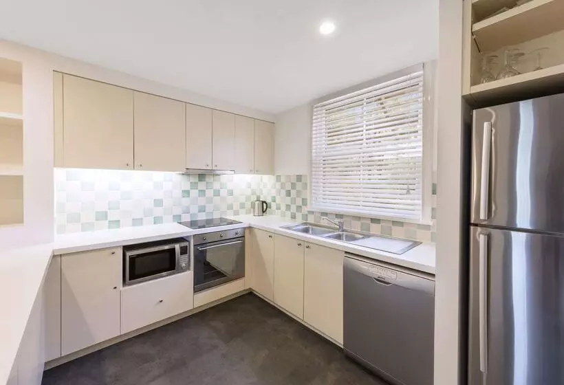 Oaks Cypress Lakes Resort