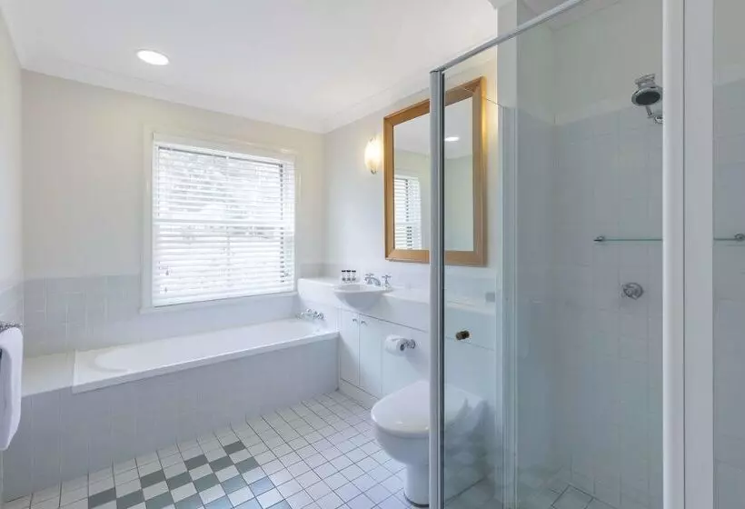 Oaks Cypress Lakes Resort