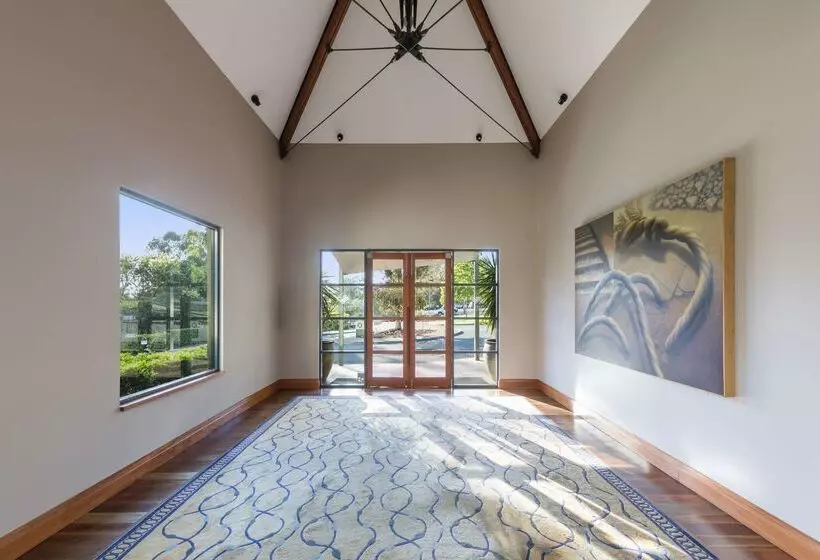 Oaks Cypress Lakes Resort