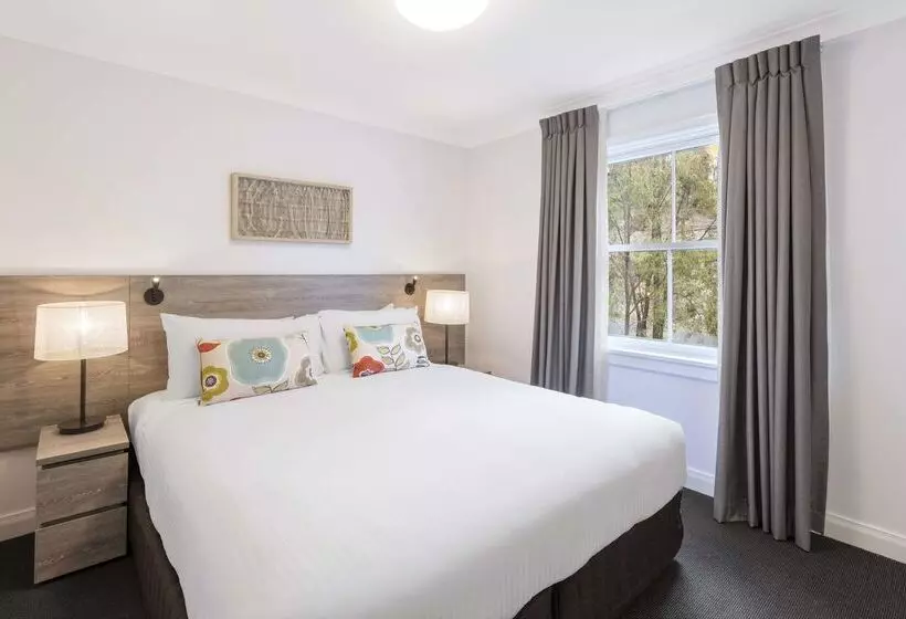 Oaks Cypress Lakes Resort