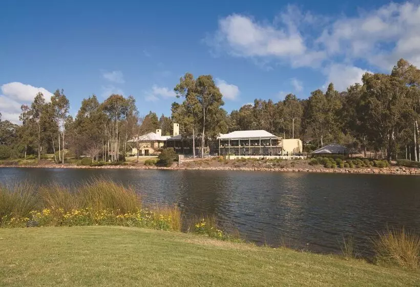 Oaks Cypress Lakes Resort