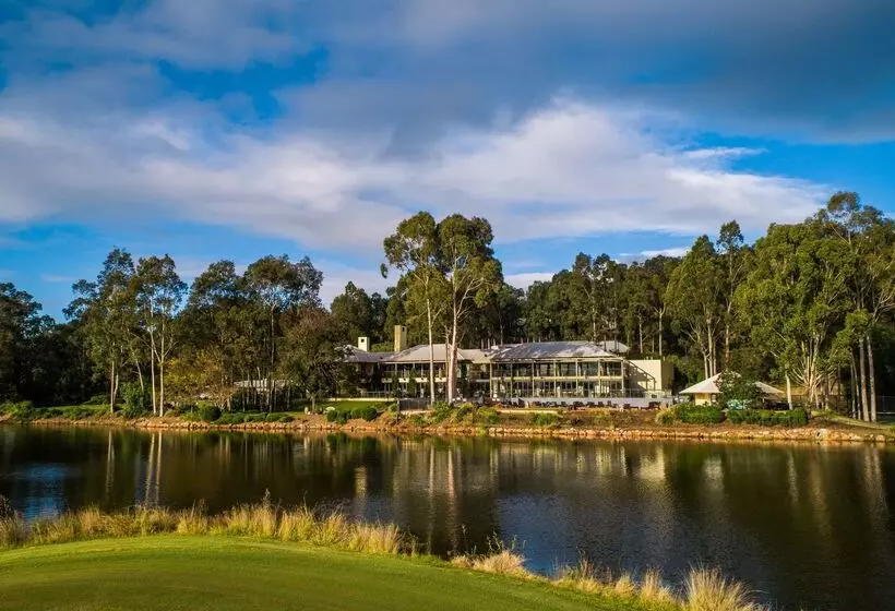 Oaks Cypress Lakes Resort