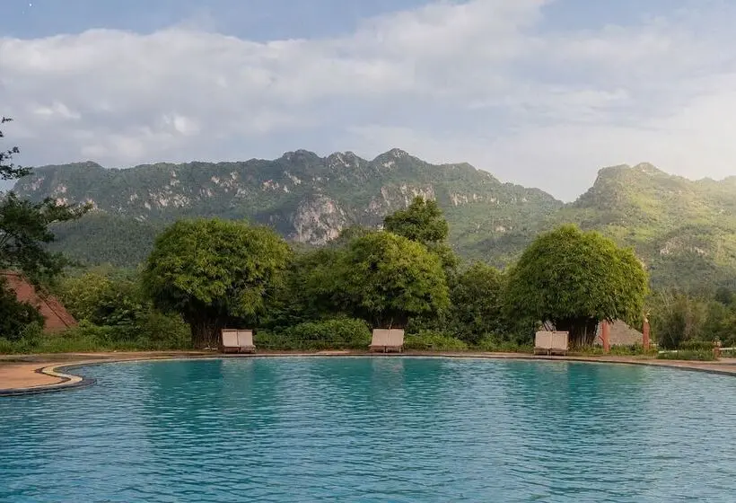 Pung Waan Resort
