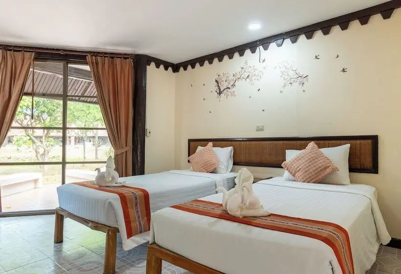 Pung Waan Resort