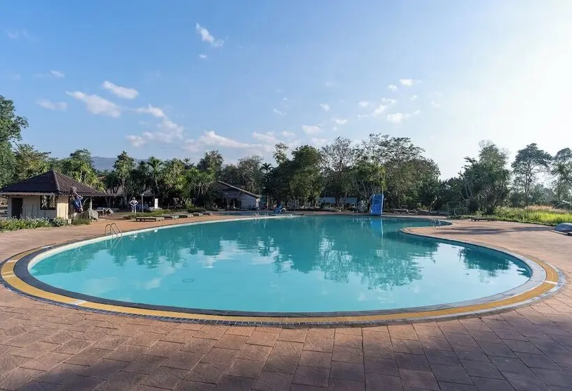 Pung Waan Resort