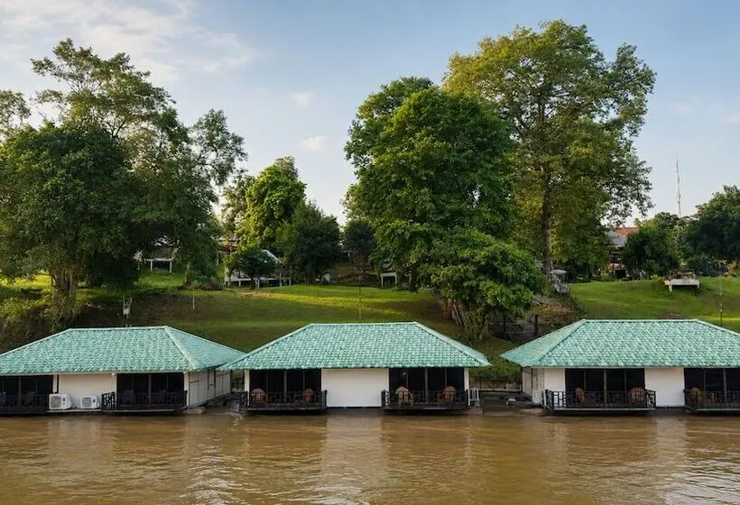 Pung Waan Resort