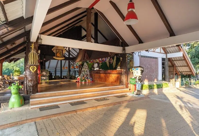 Pung Waan Resort