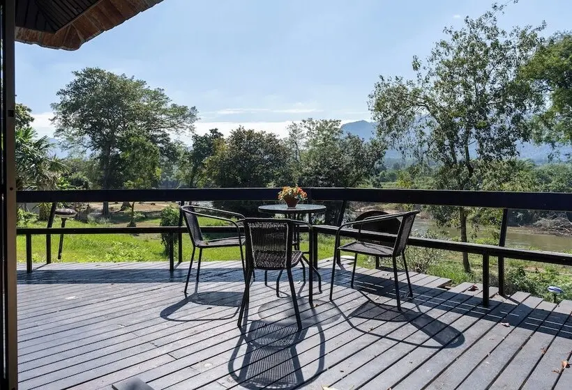 Pung Waan Resort