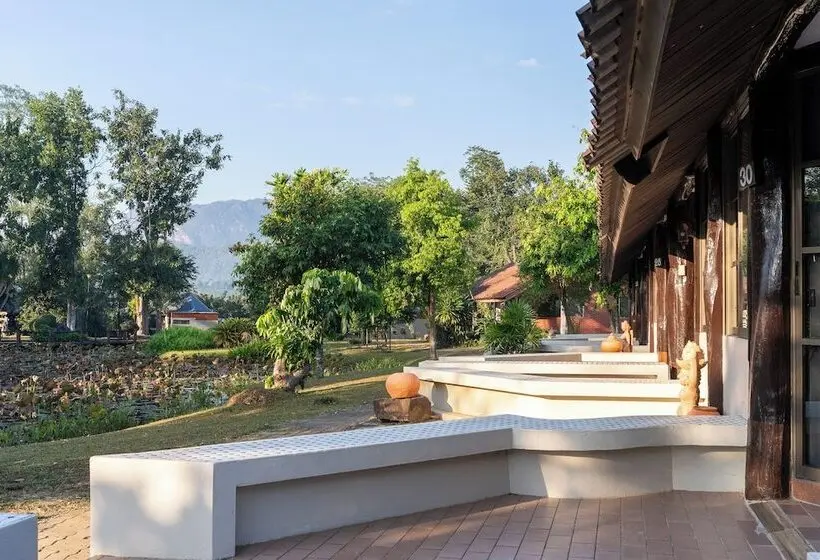 Pung Waan Resort