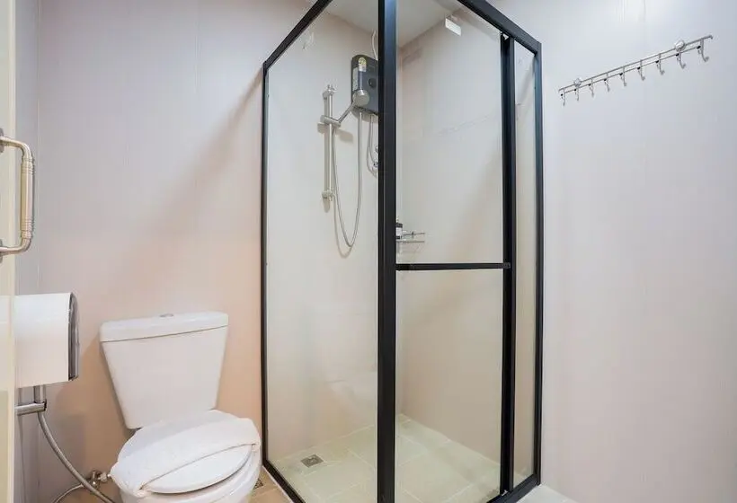 Pung Waan Resort