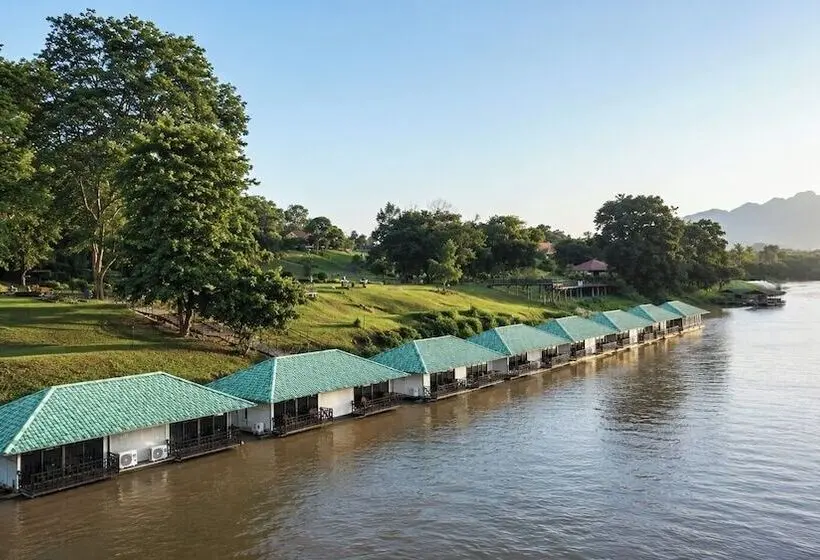 Pung Waan Resort