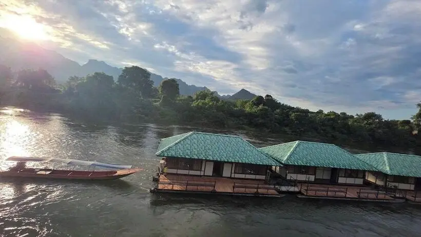 Pung Waan Resort