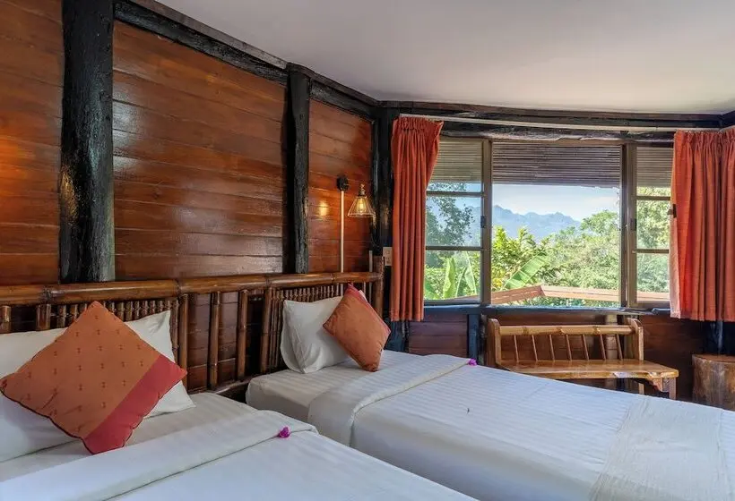 Pung Waan Resort