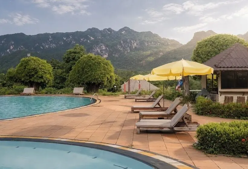 Pung Waan Resort