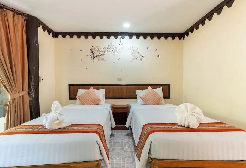 Pung Waan Resort