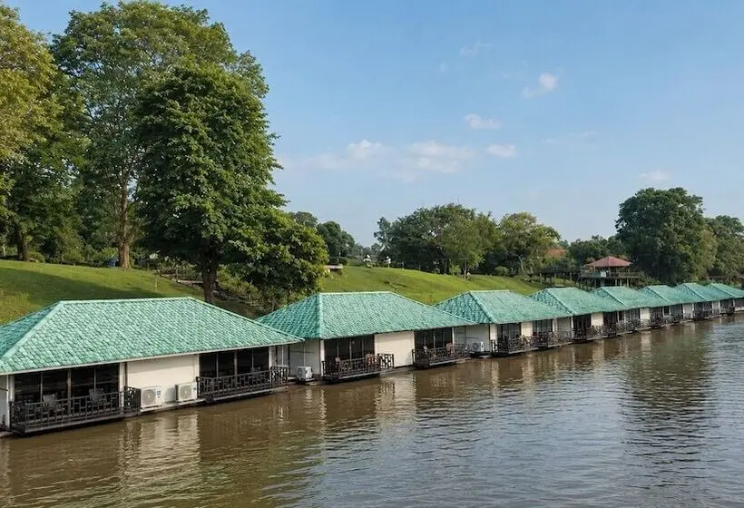 Pung Waan Resort