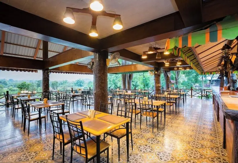 Pung Waan Resort