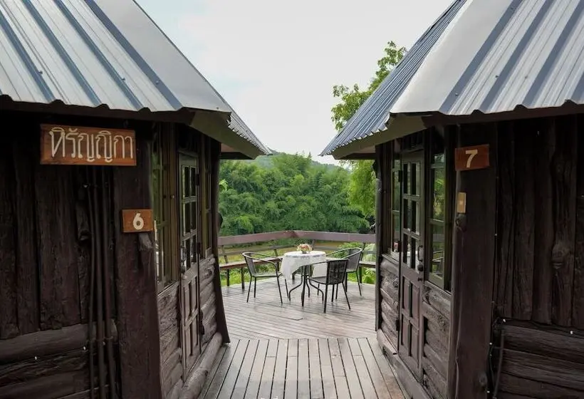 Pung Waan Resort