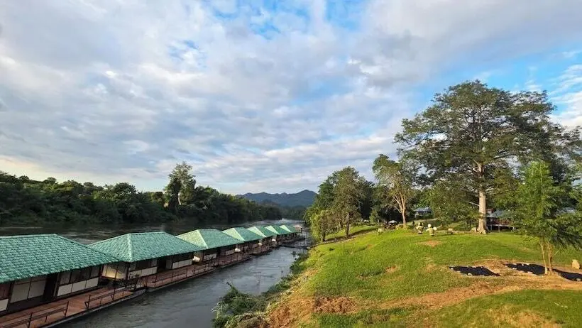 Pung Waan Resort