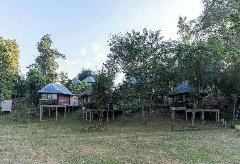 Pung Waan Resort