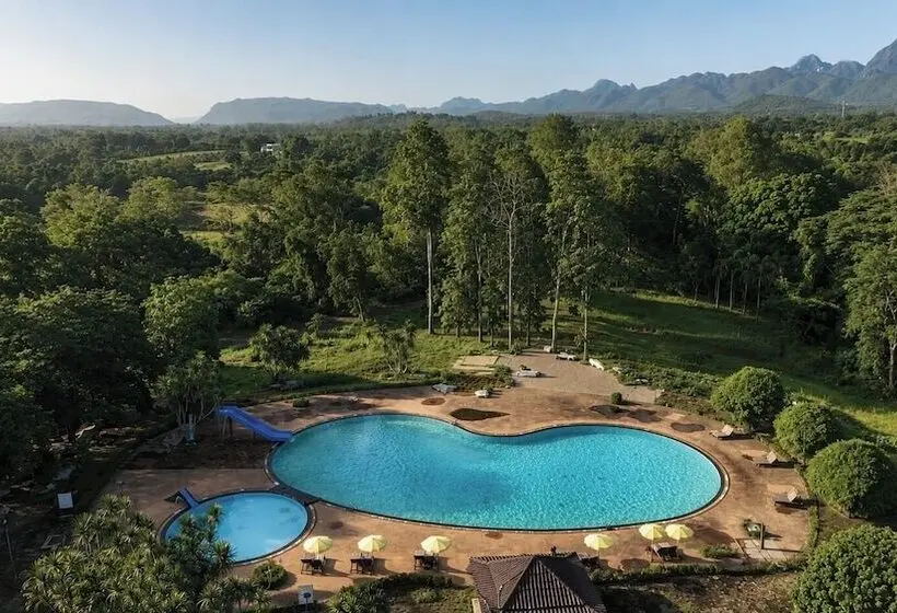 Pung Waan Resort