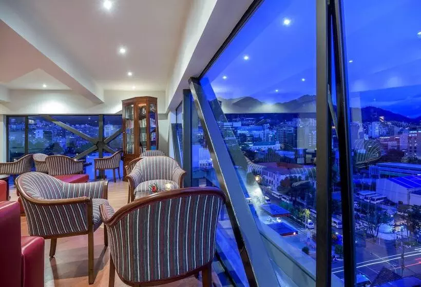 Radisson Bogota Metrotel