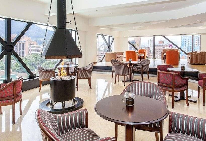 Radisson Bogota Metrotel