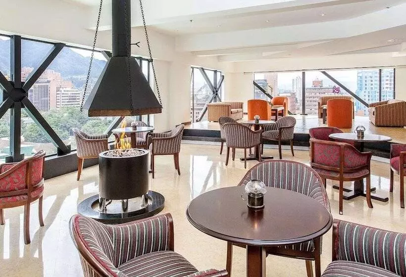 Radisson Bogota Metrotel