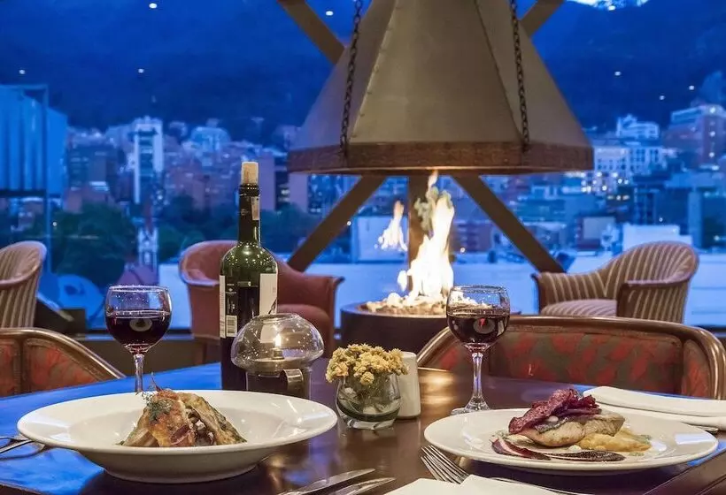 Radisson Bogota Metrotel