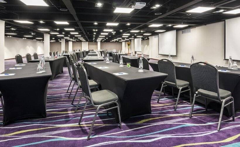 Radisson Bogota Metrotel