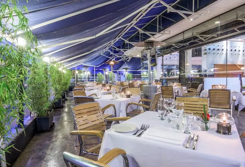 Radisson Bogota Metrotel