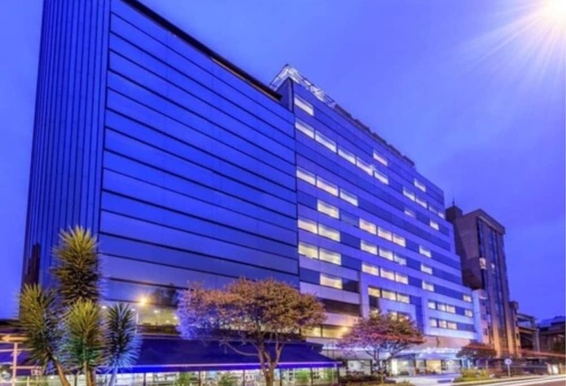 Radisson Bogota Metrotel
