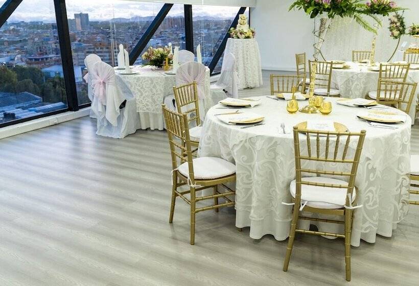 Radisson Bogota Metrotel