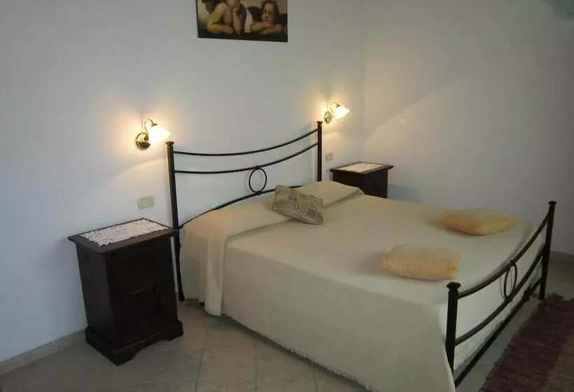 田舎風ホテル Agriturismo L Oca