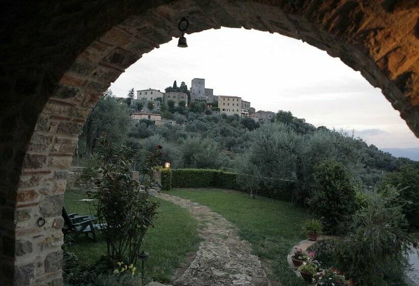 בית מלון כפרי Agriturismo L Oca