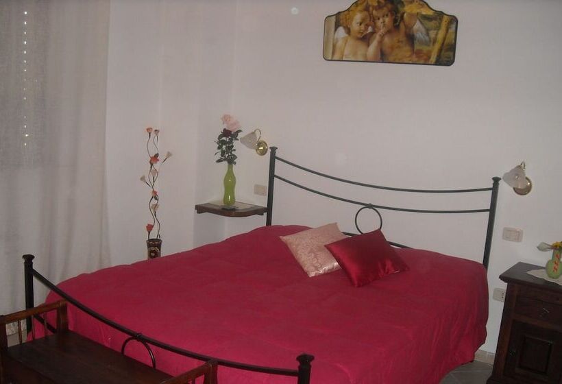 בית מלון כפרי Agriturismo L Oca