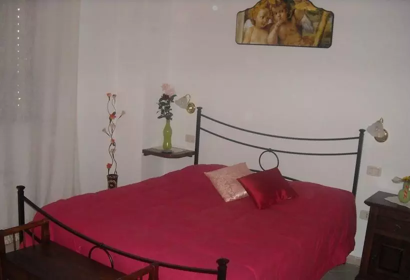 田舎風ホテル Agriturismo L Oca