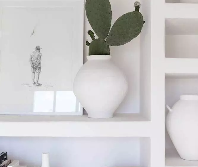 ホテル Torre Vella Fontenille Menorca