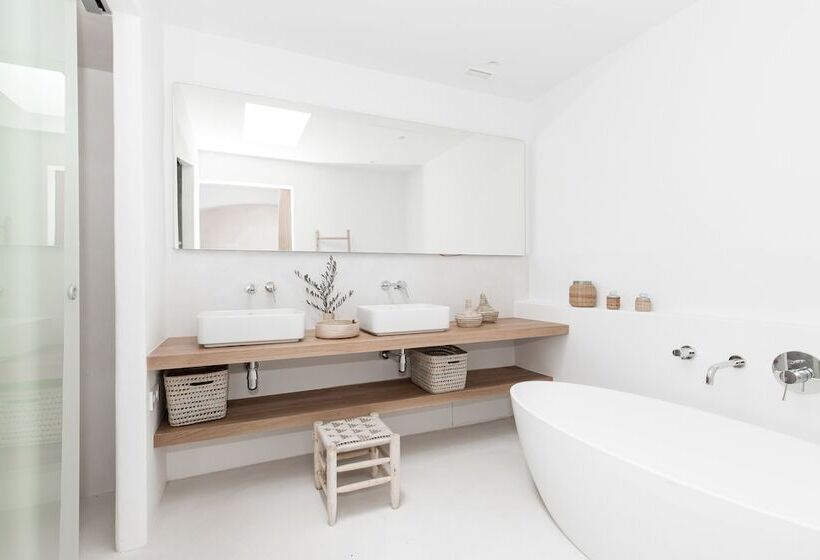 هتل Torre Vella Fontenille Menorca