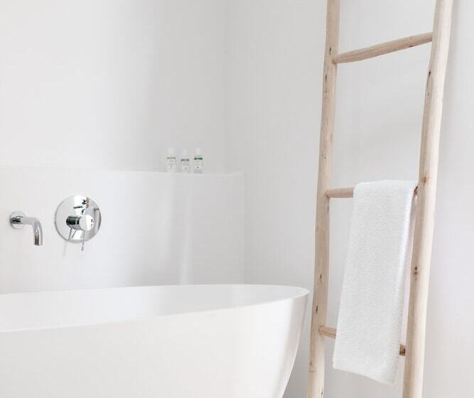 هتل Torre Vella Fontenille Menorca