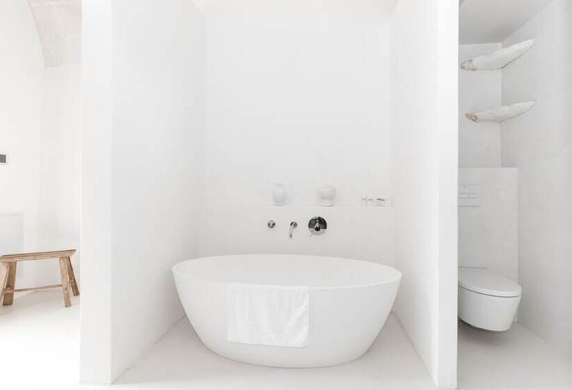 هتل Torre Vella Fontenille Menorca