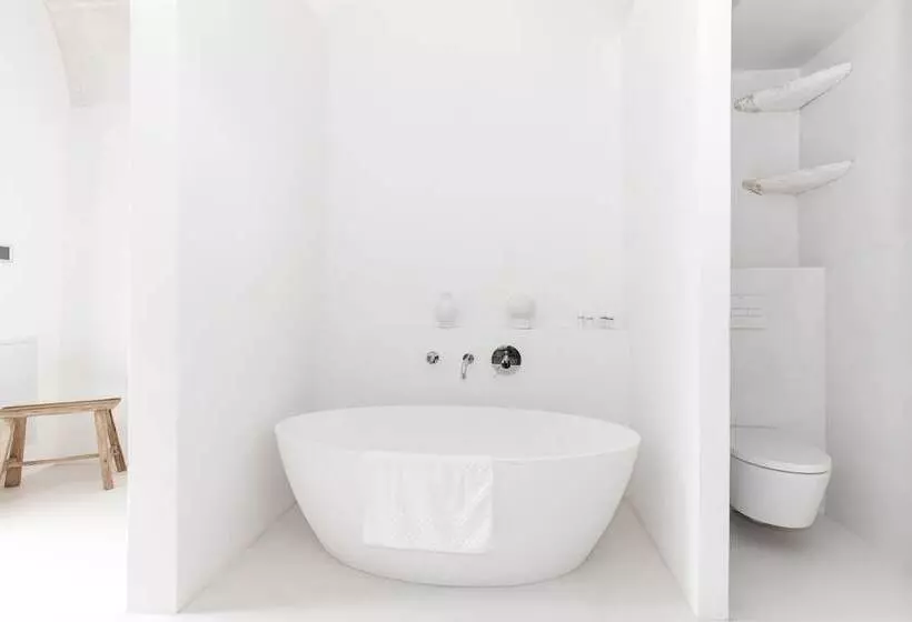 ホテル Torre Vella Fontenille Menorca