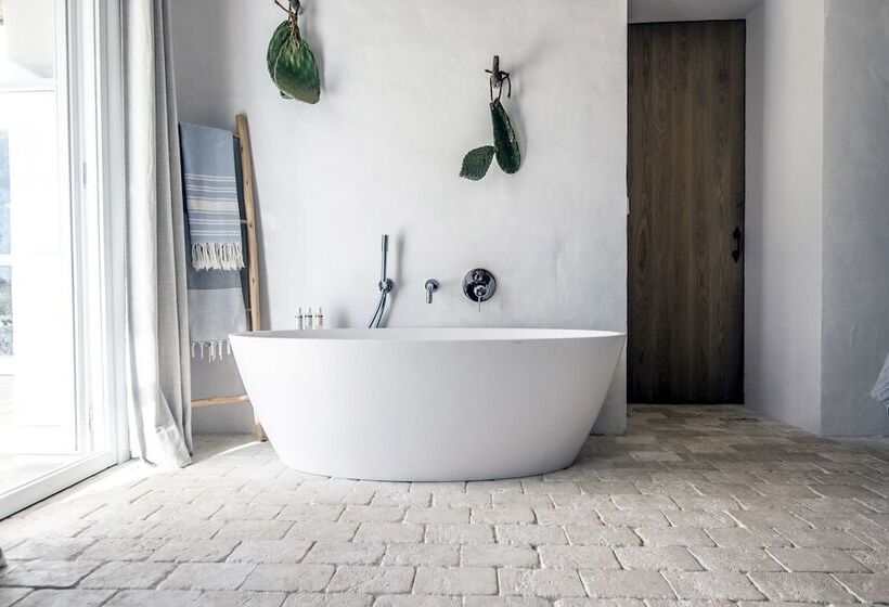 هتل Torre Vella Fontenille Menorca