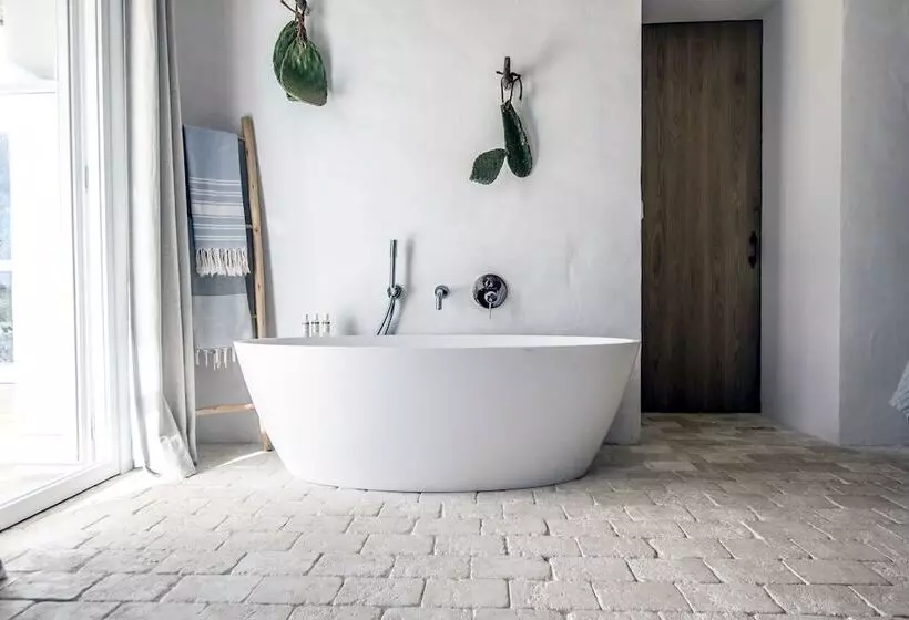 ホテル Torre Vella Fontenille Menorca