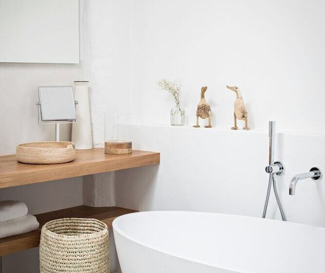 هتل Torre Vella Fontenille Menorca